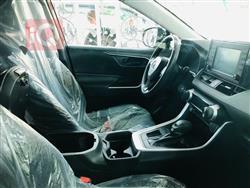 تويوتا راف 4